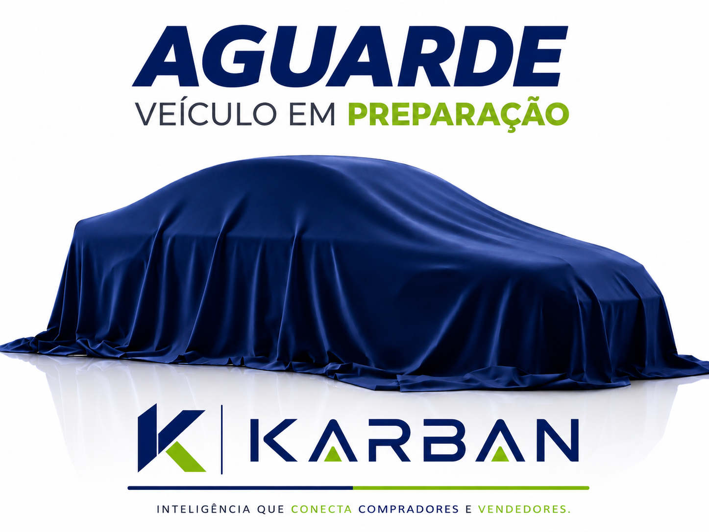 Em preparação